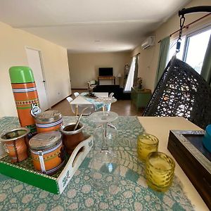 Apartamento de 2 Dormitorios